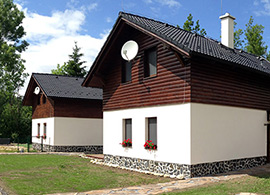 Jasná Cottage